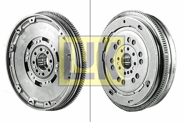 VOLAN DMF MERCEDES VITO W638 96 03-LUK 415011710-A6010301905