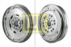 VOLAN DMF MERCEDES VITO W638 96 03-LUK 415011710-A6010301905