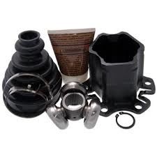 AKS KAFASI İÇ A6-SHARAN-GALAXY 04-13 2.0 TDI CAHA CAGA-GKN 305017-4E0498103-7M3498103H