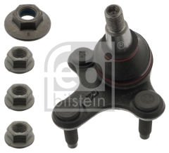 ALT ROTİL SAĞ GOLF 7-PASSAT 05 A3 13 LEON 06-12 OCTAVIA 12 FEBI 31486-FEBI 280035-3C0407366B