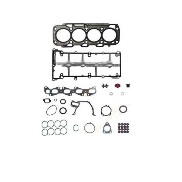 ALT TAKIM CONTASI CORTECO KEÇELİ DOBLO-LINEA-BRAVO II 1.6 DMTJ-ROYAL T565678-71753736