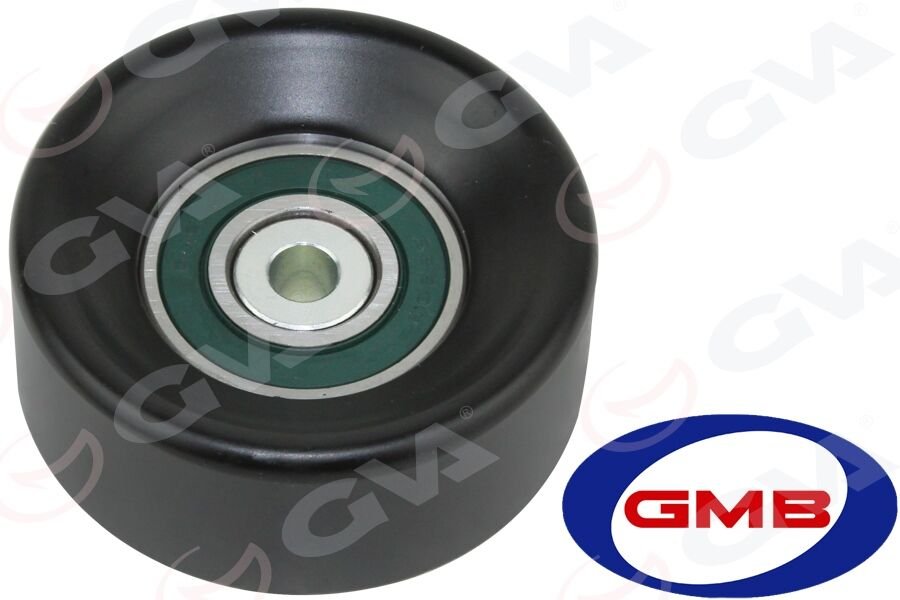 ALTERNATÖR GERGİ RULMANI CADDY 1.9D 96-00 - POLO 1.7 SDI-1.9D-1.9 SDI 94-01-GVA 2775430-028145278M