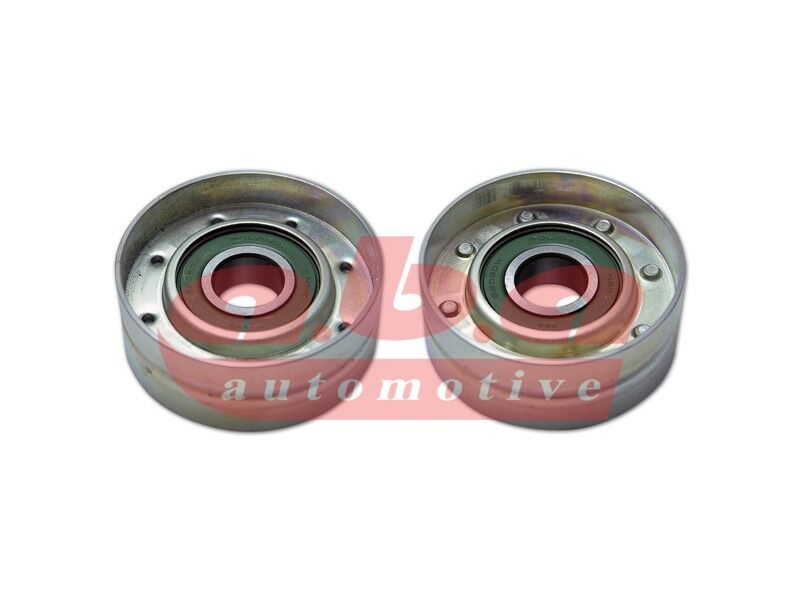 ALTERNATÖR GERGİ RULMANI MASTER II-TRAFIC II-LGN II-VIVARO-MOVANO 1.9DCI-2.016V 01- KLİMASIZ-ABA 25155084-117506567R-8200840824-8200673092