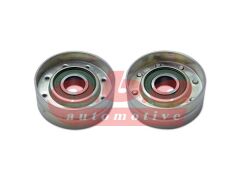 ALTERNATÖR GERGİ RULMANI MASTER II-TRAFIC II-LGN II-VIVARO-MOVANO 1.9DCI-2.016V 01- KLİMASIZ-ABA 25155084-117506567R-8200840824-8200673092