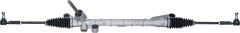 DİREKSİYON KUTUSU ELEKTRİKLİ ROT BAŞ LI FORD COURIER PANELVAN 14 19 BOY 1240mm KURS 140mm-SISMAK 231511T-EY163200CB-EY163200CC-2035196