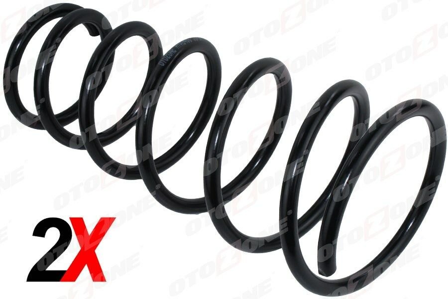 HELEZON YAYI ARKA TOYOTA COROLLA VII COMPACT E100 92-99 1.3 12V-1.3 XLI-1.3 XLI 16V-1.6 Sİ-OTOZONE HYA9408-48231-1E090