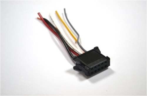 KALORİFER REZİSTANS SOKETİ MGN II-AYHAN A2483