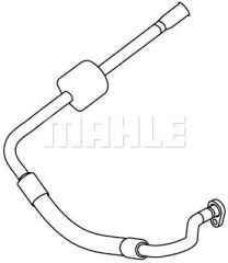 KLİMA BORUSU CITROEN C5 04 PEUGEOT 407 04-MAHLE-6477.F0-6460.JF-6460.TR