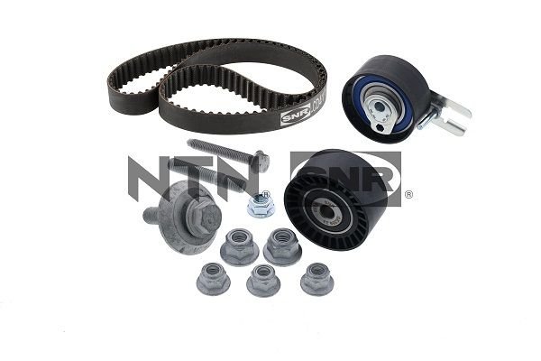 TRİGER SETİ C2-C3-NEMO-BIPPER-206-307 FIESTA 02 08 FUSION 02 14 1.4 TDCİ-HDİ 02-SNR KD45232-2S6Q8A615AB-0831.T3