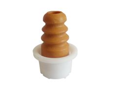 AMORTİSÖR TAKOZU ALBEA VULKOLLAN GÖZENEKLİ-FKK 9097-51702991