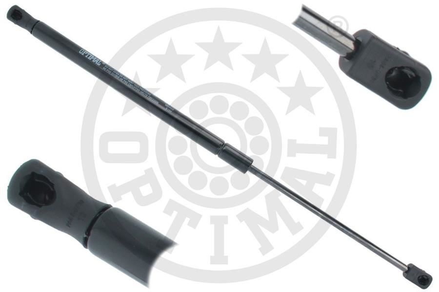 BAGAJ AMORTISORU MERCEDES GLK-CLASS X204 09 15-OPTIMAL-A2049802664