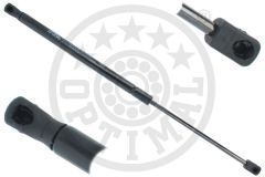 BAGAJ AMORTISORU MERCEDES GLK-CLASS X204 09 15-OPTIMAL-A2049802664