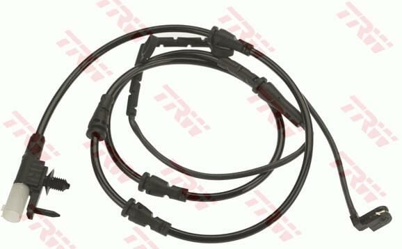 BALATA FISI ON RANGE ROVER 4 L405 RANGE ROVER SPORT 2 L494-TRW GIC376-LR033275