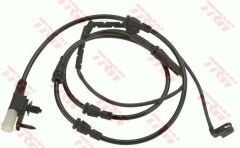 BALATA FISI ON RANGE ROVER 4 L405 RANGE ROVER SPORT 2 L494-TRW GIC376-LR033275