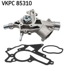 DEVİRDAİM CORSA C 00 CORSA D 06 ASTRA G 98 ASTRA H 04 COMBO C-D-MERIVA A 04 1.0-1.2-1.4 16V X/Z-XE-XEP-SKF VKPC85310-24469102-1334145-1334166
