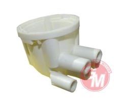DİSTRİBÜTÖR KAPAĞI FIAT ŞAHIN-TEMPRA-TIPO YATAY-GUA 40506-71366801
