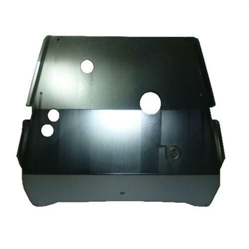 DR 1011 KARTER MUHAFAZASI DEMİR R9-AFT 7702256004-7702256004