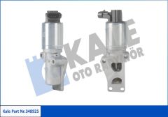 EGR VALFİ ASTRA G-H-MERIVA-VECTRA C-ZAFIRA 1.6 Z16XEP-KALE 348925-5851586-24445720