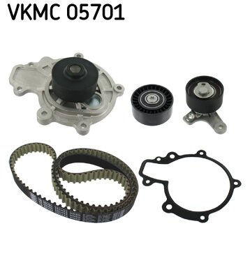 EKSANTRİK GERGİ KİTİ DEVİRDAİM 151x220 ANTARA-CHEVROLET CAPTIVA-CRUZE-EPICA--SKF VKMC05701-1629005-95507816-93745178
