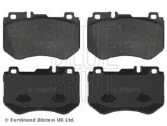 FREN BALATASI ON MERCEDES C-CLASS W205 S205 C205 A205-BLUEPRINT ADU174228-A0084201720