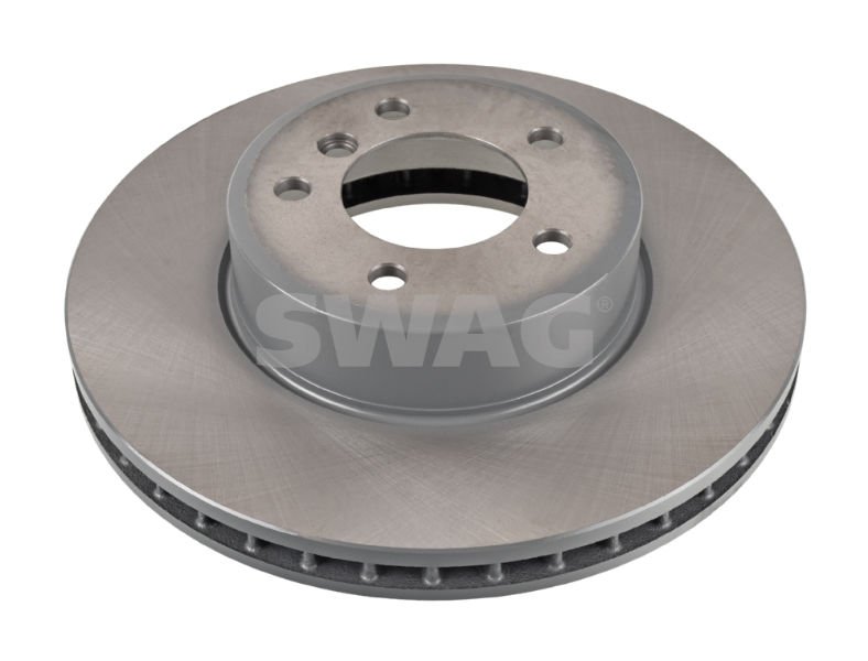 FREN DISKI ON BMW E60 E61 E63 E64-SWAG 20924343-34116864906