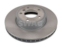 FREN DISKI ON BMW E60 E61 E63 E64-SWAG 20924343-34116864906