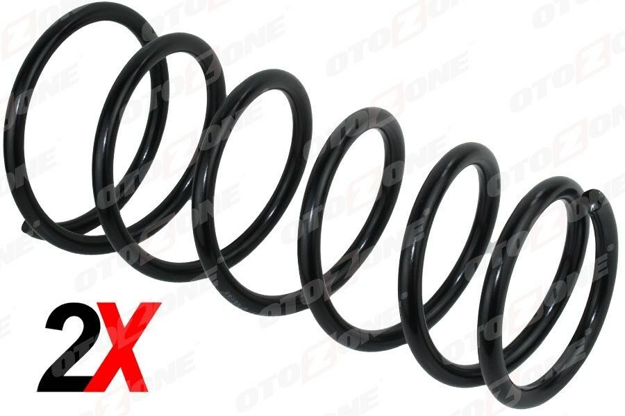 HELEZON YAYI ARKA TOYOTA COROLLA VI COMPACT E90 87-95 1.3-1.6-1.6 İ-1.8 D-OTOZONE HYA9409-482311A110