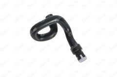 KALORİFER HORTUMU FOCUS-CMAX 1.6 TDCI 03-IBRAS 19907-5M51 18K582 DB