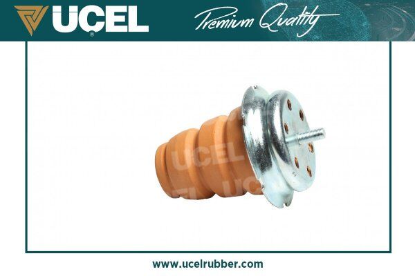 PUR AMORTİSÖR TAKOZU ARKA FIAT DOBLO 119 -1.2 223AXA1A -1.4-1.6 16V 223AXD1A -1.6 NATURAL POWER -1.3 MJT-1.9 D 223AXB1A -1.9 JTD-UCEL S31453-46751547