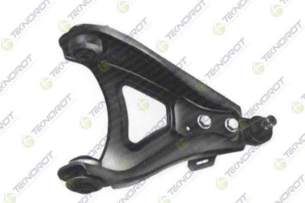 ROTİLLİ SALINCAK ÖN SAĞ ALT RENAULT-19-1991-2001-MEGANE I-1995-2003-SCENIC I-1997-2002-TEKNOROT R-525-6000073512-7700831368-7700818051