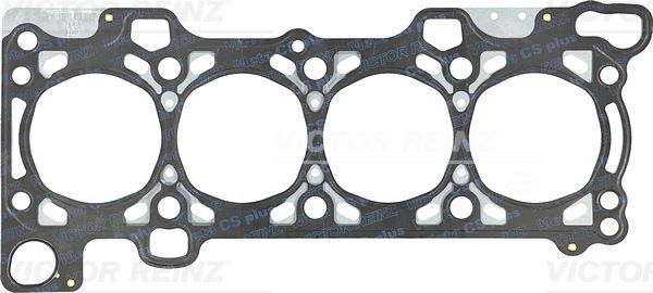 SKC 1.20 mm DUCATO 2.3JTD-DAILY II 02 F1AE0481C-V.REINZ 613708010-5500387068