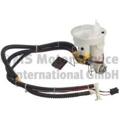 YAKIT DEPO SAMANDIRASI SOL MERCEDES W203 CL203 S203 C209 A209-PIERBURG 702700560-A2034706694