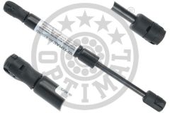BAGAJ AMORTISORU MERCEDES CLK-CLASS C208 A208-OPTIMAL-A2087500336