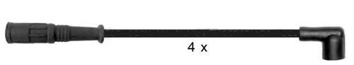 BUJİ KABLOSU ALBEA-PALIO-PALIO WEEKEND-SIENA 1.2i 8V-HELLUX HBK.3153-7776810
