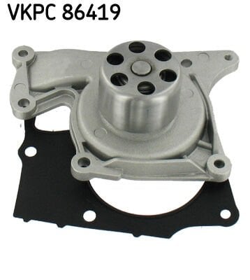 DEVIRDAIM POMPASI MERCEDES OM607 W176 W246 C117 W415 X156 . CLIO IV 12 SYMBOL III 13 TALISMAN 15 MEGANE IV 15 SANDERO II 12 DUSTER 10 QASHQAI II 13 PULSAR 14 JUKE 10 1.5 dCi K9K EURO 5 EURO 6-SKF VKPC86419-A6082001000-210107852R-2101000Q0M