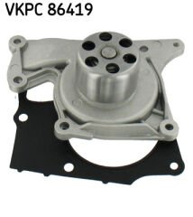 DEVIRDAIM POMPASI MERCEDES OM607 W176 W246 C117 W415 X156 . CLIO IV 12 SYMBOL III 13 TALISMAN 15 MEGANE IV 15 SANDERO II 12 DUSTER 10 QASHQAI II 13 PULSAR 14 JUKE 10 1.5 dCi K9K EURO 5 EURO 6-SKF VKPC86419-A6082001000-210107852R-2101000Q0M