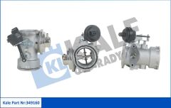 EGR VALFİ CADDY III-ALTEA-TOLEDO-GOLF V-OCTAVIA 1.9TDI 03-09-KALE 349160-03G131501A-03G131501M