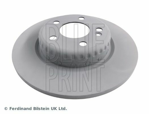 FREN DISKI ARKA MERCEDES C-CLASS W205 S205 C205 A205-BLUEPRINT ADU1743119-A0004230512
