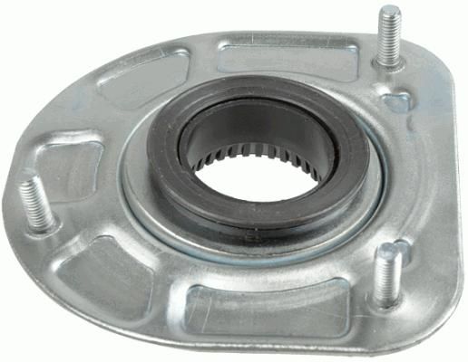 ÖN AMORTİSÖR RULMANI BİLYASI VOLVO S60 00-10 S80 00-06 V70 00-07 XC70 00-07 XC90 02-06-HUTCHINSON KS200-30714968-8634457-8625146