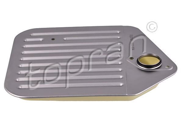 SANZIMAN FILTRESI BMW M50 M52 E34 E39 E32 E38-TOPRAN 500654001-24341422513