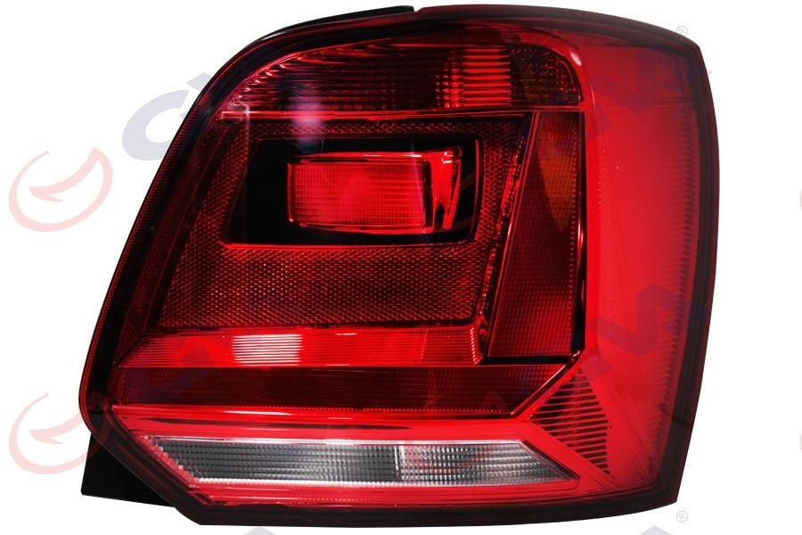 STOP LAMBASI SAĞ VW POLO 2015-GVA 9120703-6C0945096F