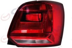 STOP LAMBASI SAĞ VW POLO 2015-GVA 9120703-6C0945096F