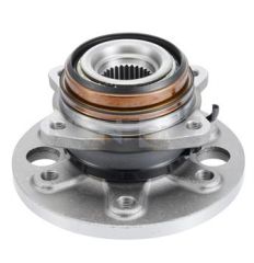 TEKER RULMANI ARKA MERCEDES SPRINTER B906 . VW CRAFTER 30-35-50 PORYALI-SNR HDS104-A9063500149-2E0501171E