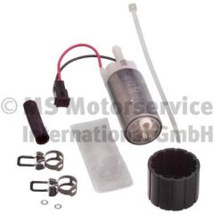YAKIT POMPASI - FORD COURİER 1.3. 1.4. ESCORT 1.3. 1.4. 1.6. 1.8. FİESTA 1.0. 1.3. 1.4. 1.6. 1.8. KA TEK MOTOR-PIERBURG 702700690-YS6U9H307DD-98FP9H307CA-1092701