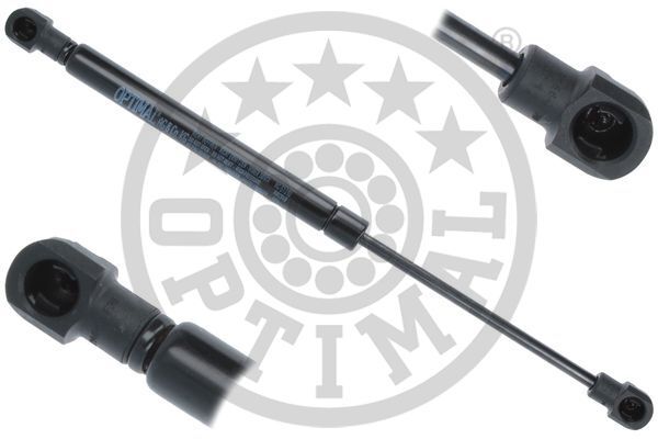 BAGAJ AMORTISORU MERCEDES S-CLASS W221 05 13-OPTIMAL-A2217500236