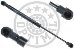 BAGAJ AMORTISORU MERCEDES S-CLASS W221 05 13-OPTIMAL-A2217500236