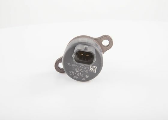 BASINÇ KONTROL VALFİ DUCATO-BOXER 2.8 JTD-HDI 02 IVECO DAILY 99-07 -GETZ 1.5 DZL-BOSCH 0281002500-9949317-42538165-5001857386
