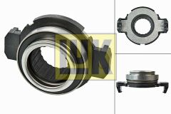 CITROEN - 2041.60-LUK 500032710
