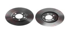 ÖN FREN AYNASI 407 1.6HDI 1.8-2.016V-2.0HDI 04 607 2.0 00 508 10 283x26x5DLxHAVALI DF4142-TRW DF6121-4246.P7-4246.V4-4249.L3