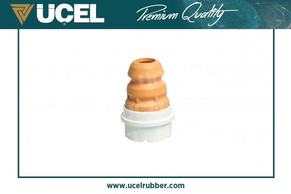 PUR AMORTİSÖR TAKOZU ÖN FIAT DOBLO 119 -1.2 223AXA1A -1.4-1.6 16V 223AXD1A -1.6 NATURAL POWER-1 .3 MJT-1.9 D 223AXB1A -1.9 JTD-UCEL S31455-46792633